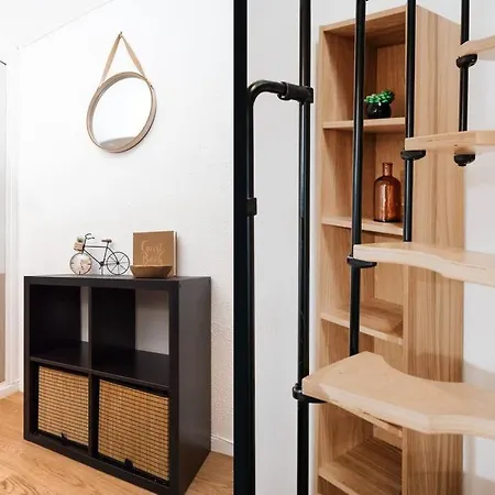 Appartement Le *