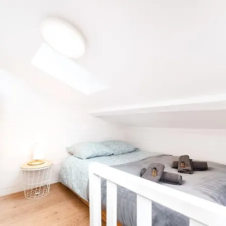 Apartment Le *