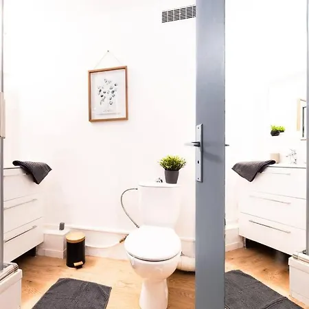 Le Apartment